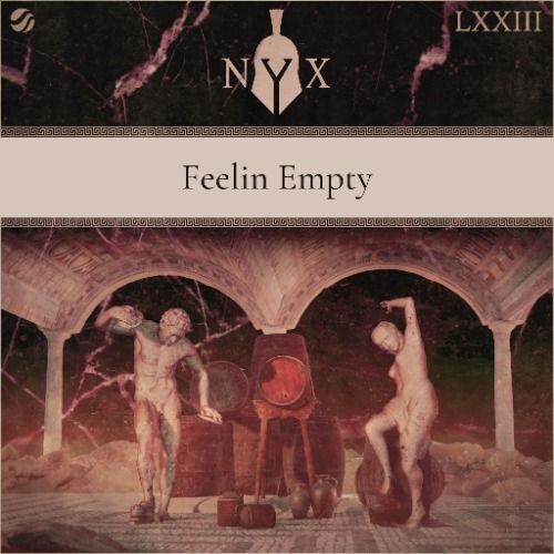 Buy EDM Ghost Production track - Feelin Empty