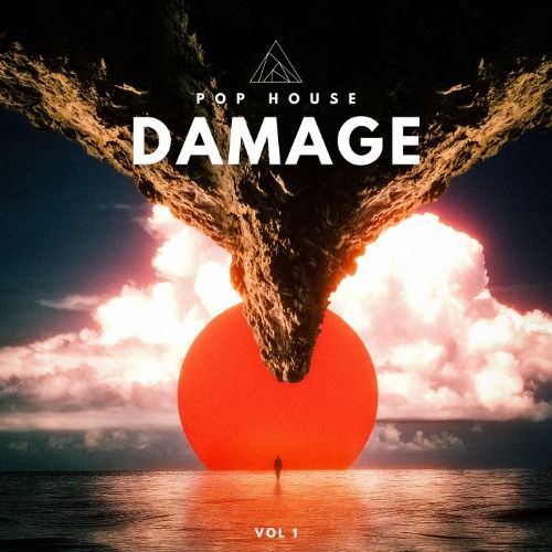 Buy EDM Ghost Production track - Damage
