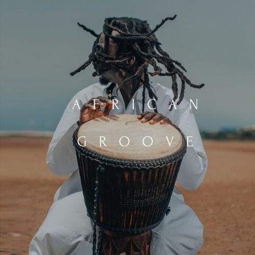 Buy EDM Ghost Production track - African Groove