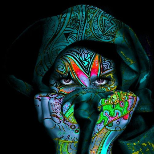 Buy EDM Ghost Production track - Psy Dream