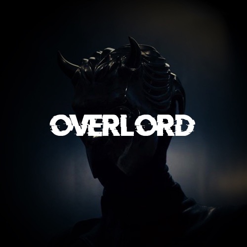 Buy EDM Ghost Production track - Overlord