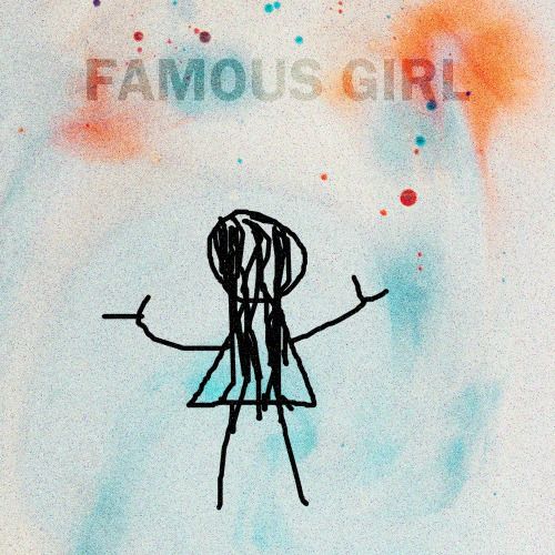 Buy EDM Ghost Production track - Famous Girl