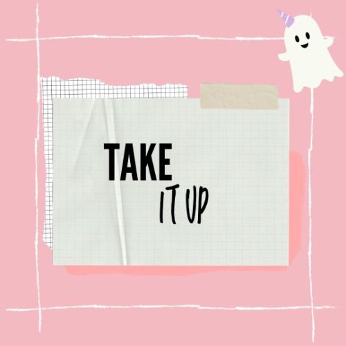Buy EDM Ghost Production track - Take It Up