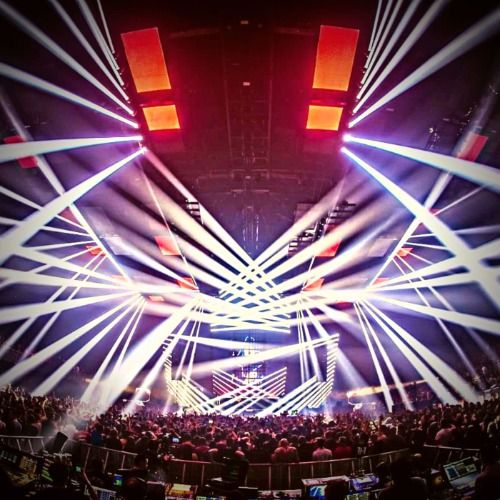 Buy EDM Ghost Production track - Move