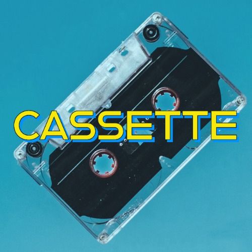 Buy EDM Ghost Production track - Cassette