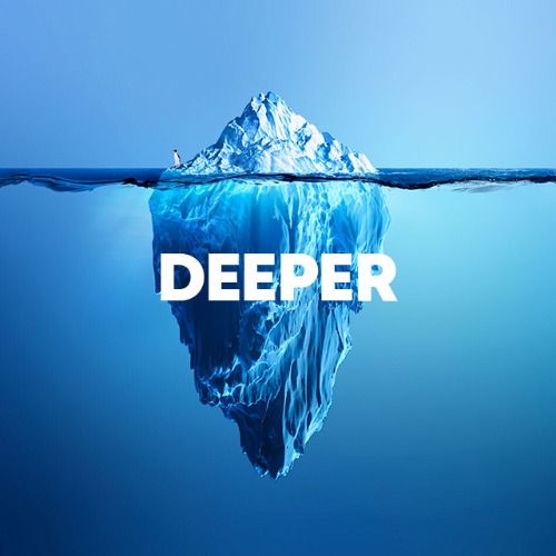 Buy EDM Ghost Production track - Deeper
