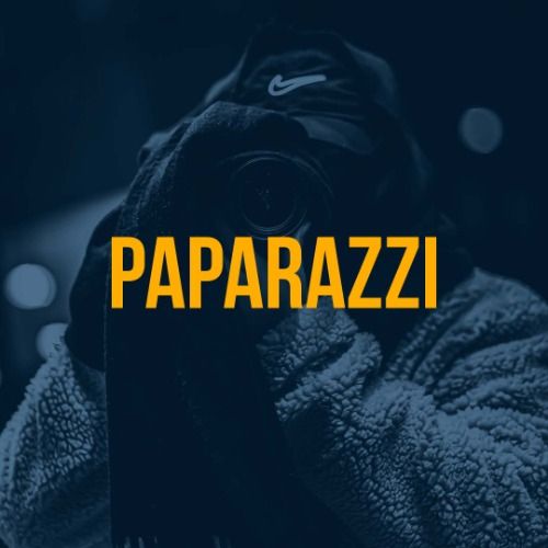 Buy EDM Ghost Production track - Paparazzi