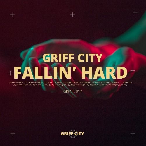 Buy EDM Ghost Production track - Fallin' Hard