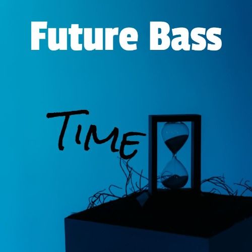 Buy EDM Ghost Production track - Time