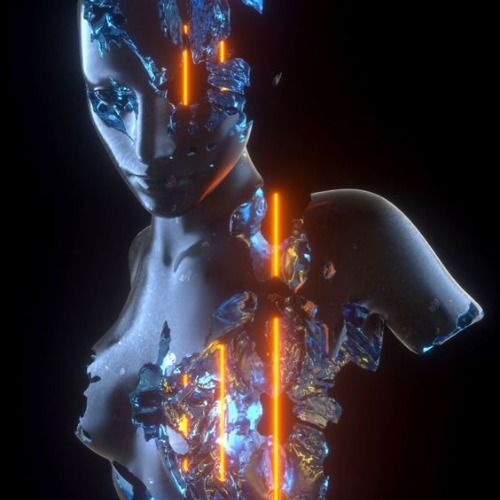 Buy EDM Ghost Production track - My Brain