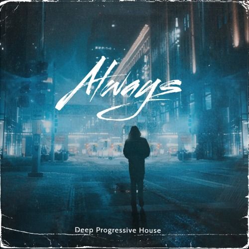 Buy EDM Ghost Production track - Always