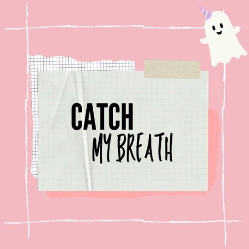 Buy EDM Ghost Production track - Catch My Breath