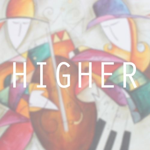 Buy EDM Ghost Production track - Higher