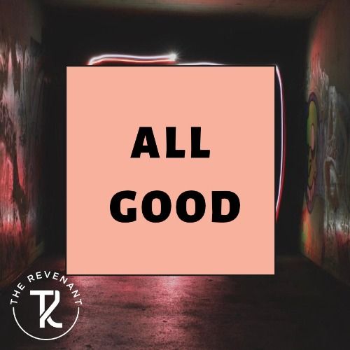 Buy EDM Ghost Production track - All Good