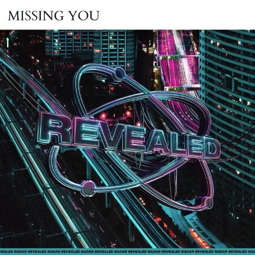 Buy EDM Ghost Production track - Missing You