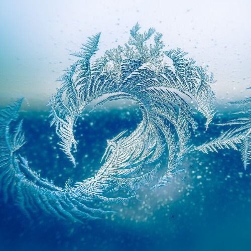 Buy EDM Ghost Production track - Frost