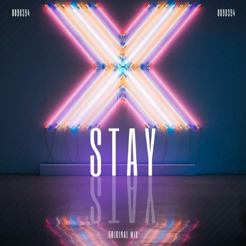 Buy EDM Ghost Production track - Stay