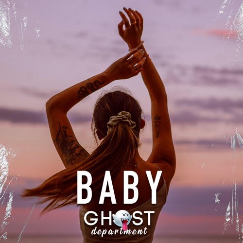 Buy EDM Ghost Production track - Baby