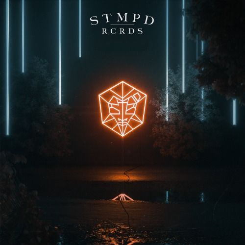 Buy EDM Ghost Production track - STMPD Style