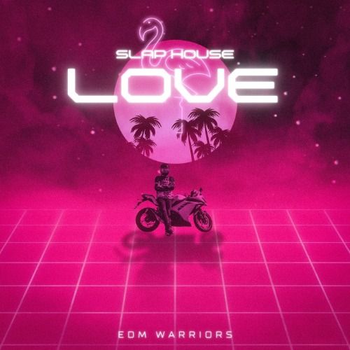 Buy EDM Ghost Production track - Called Love