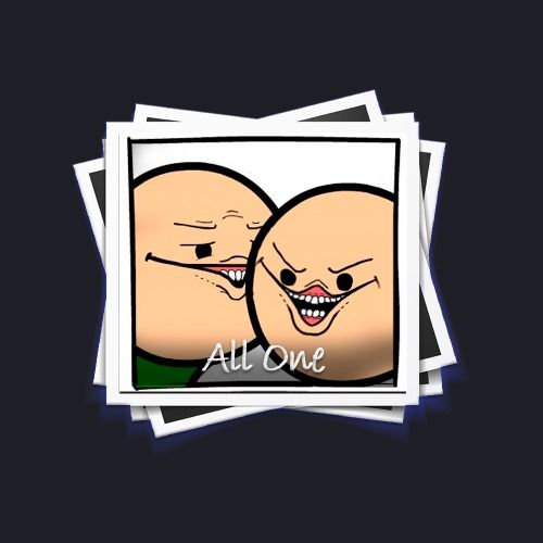 Buy EDM Ghost Production track - All One