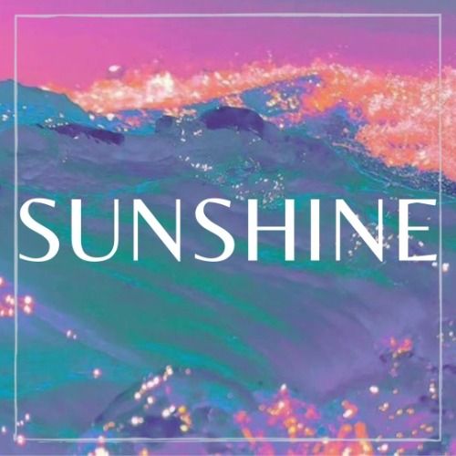 Buy EDM Ghost Production track - Sunshine