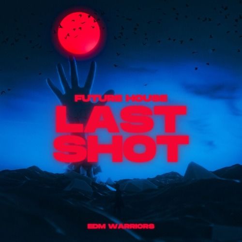 Buy EDM Ghost Production track - Last Shot
