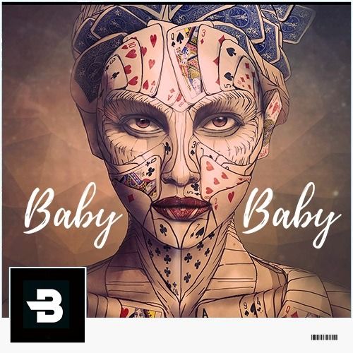 Buy EDM Ghost Production track - Baby