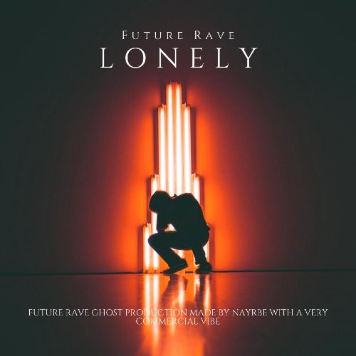 Buy EDM Ghost Production track - Lonely