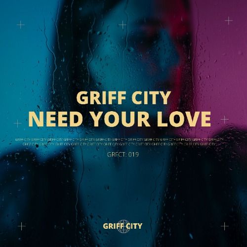 Buy EDM Ghost Production track - Need Your Love