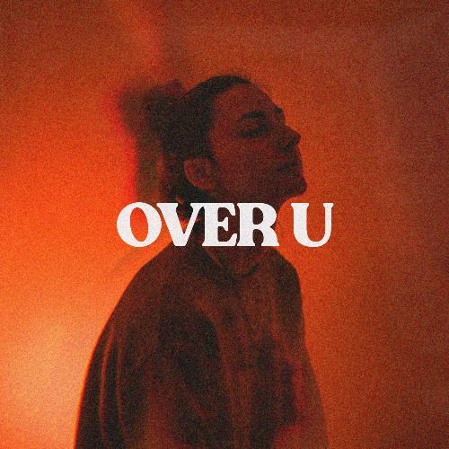 Buy EDM Ghost Production track - Over U