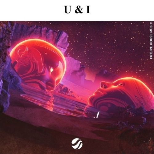 Buy EDM Ghost Production track - U & I