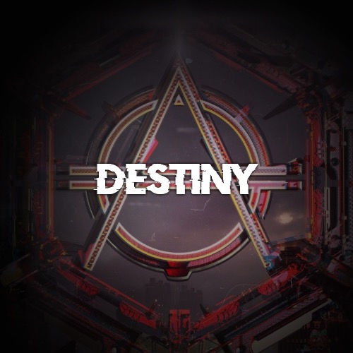 Buy EDM Ghost Production track - Destiny
