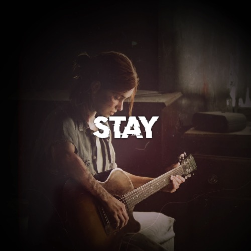 Buy EDM Ghost Production track - Stay