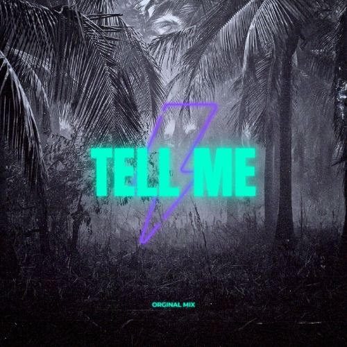 Buy EDM Ghost Production track - Tell Me