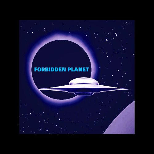 Buy EDM Ghost Production track - Forbidden Planet