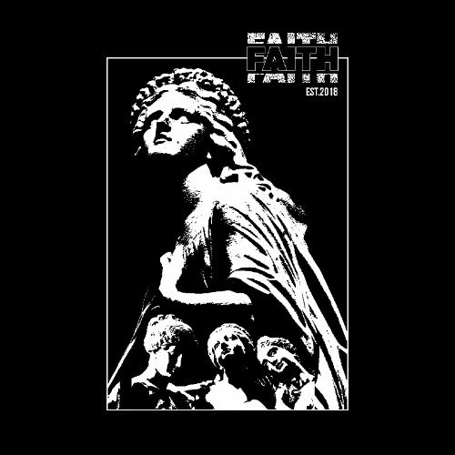 Buy EDM Ghost Production track - Faith