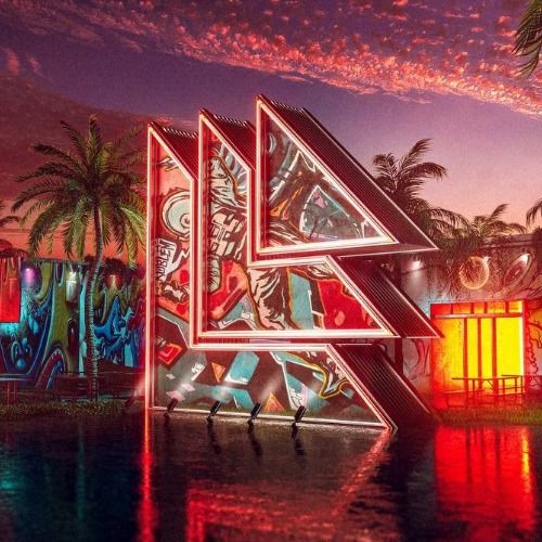 Buy EDM Ghost Production track - Fire