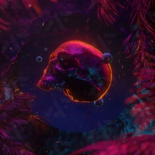 Buy EDM Ghost Production track - Falling