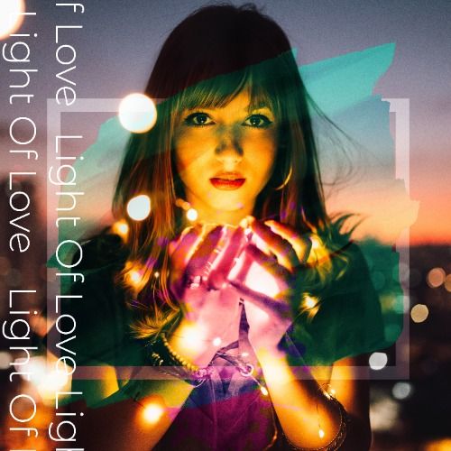 Buy EDM Ghost Production track - Light Of Love