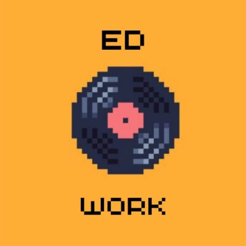 Buy EDM Ghost Production track - Work