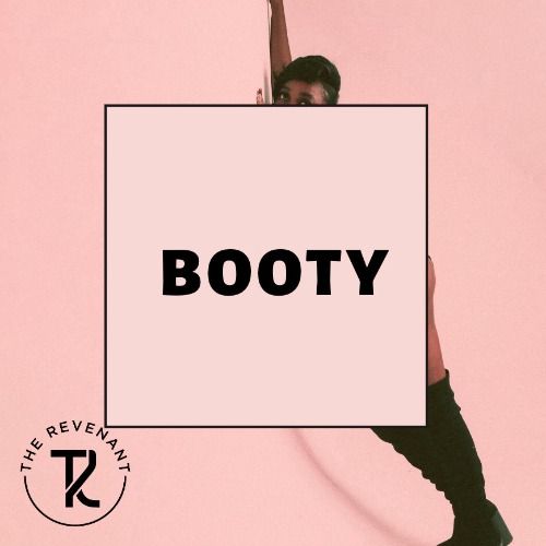 Buy EDM Ghost Production track - Booty