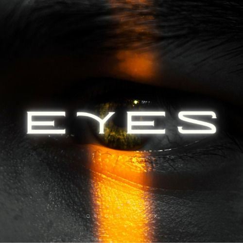 Buy EDM Ghost Production track - Eyes