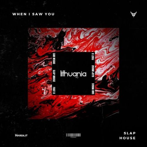 Buy EDM Ghost Production track - When I Saw You