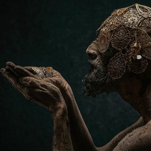 Buy EDM Ghost Production track - Ozone