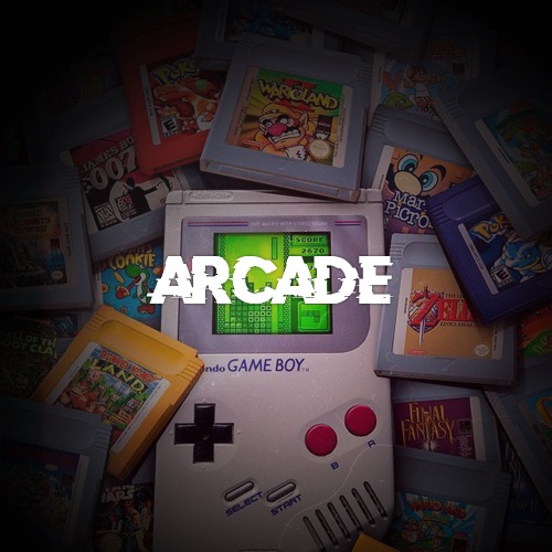 Buy EDM Ghost Production track - Arcade