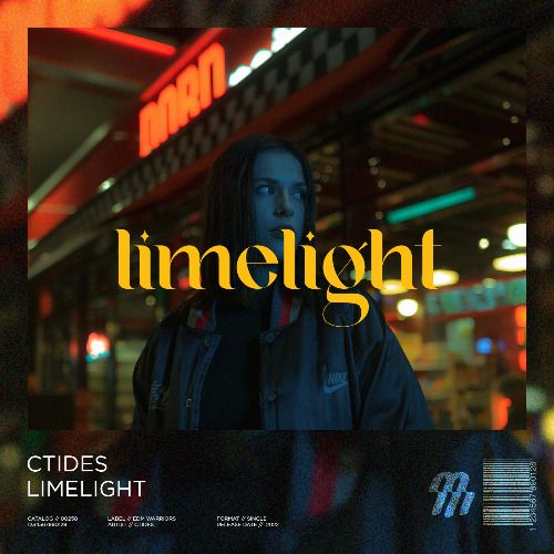 Buy EDM Ghost Production track - Limelight