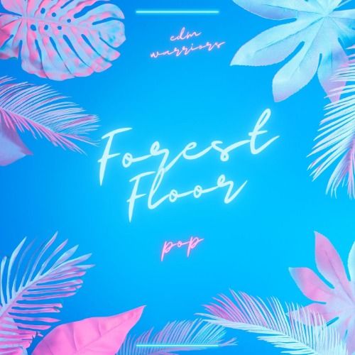 Buy EDM Ghost Production track - Forest Floor