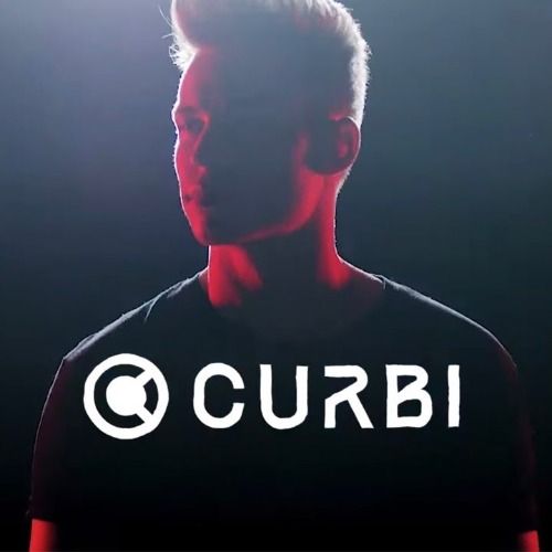 Buy EDM Ghost Production track - Curbi Style