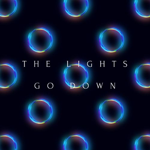 Buy EDM Ghost Production track - The Lights Go Down